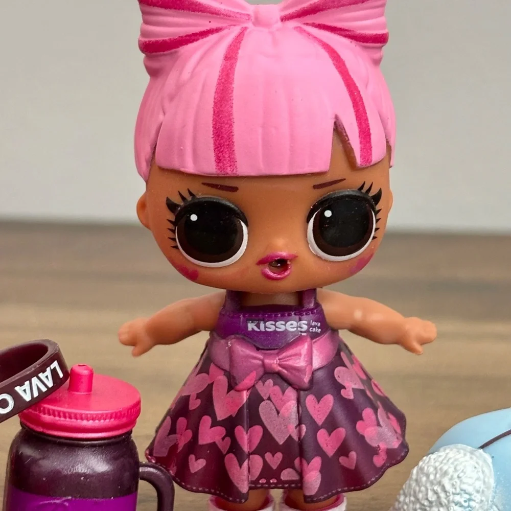 MGA Entertainment sweets come